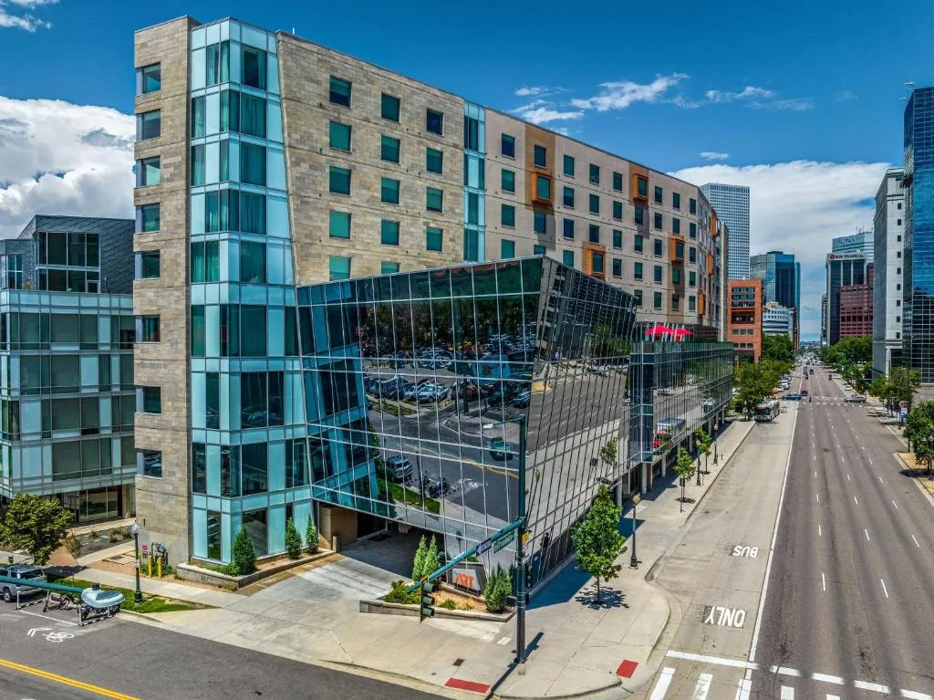 The ART Hotel